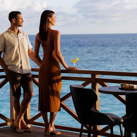 Mercure Maldives Kooddoo Adults-Only Resort - 35 Percent Off Return Domestic Transfers For Two Adults Until September Viligili Exterior foto