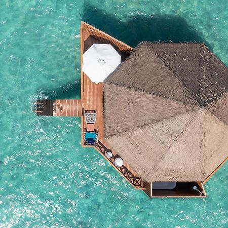 Mercure Maldives Kooddoo Adults-Only Resort - 35 Percent Off Return Domestic Transfers For Two Adults Until September Viligili Exterior foto