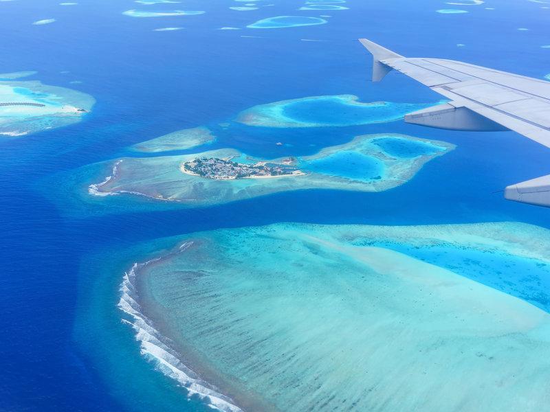 Mercure Maldives Kooddoo Adults-Only Resort - 35 Percent Off Return Domestic Transfers For Two Adults Until September Viligili Exterior foto