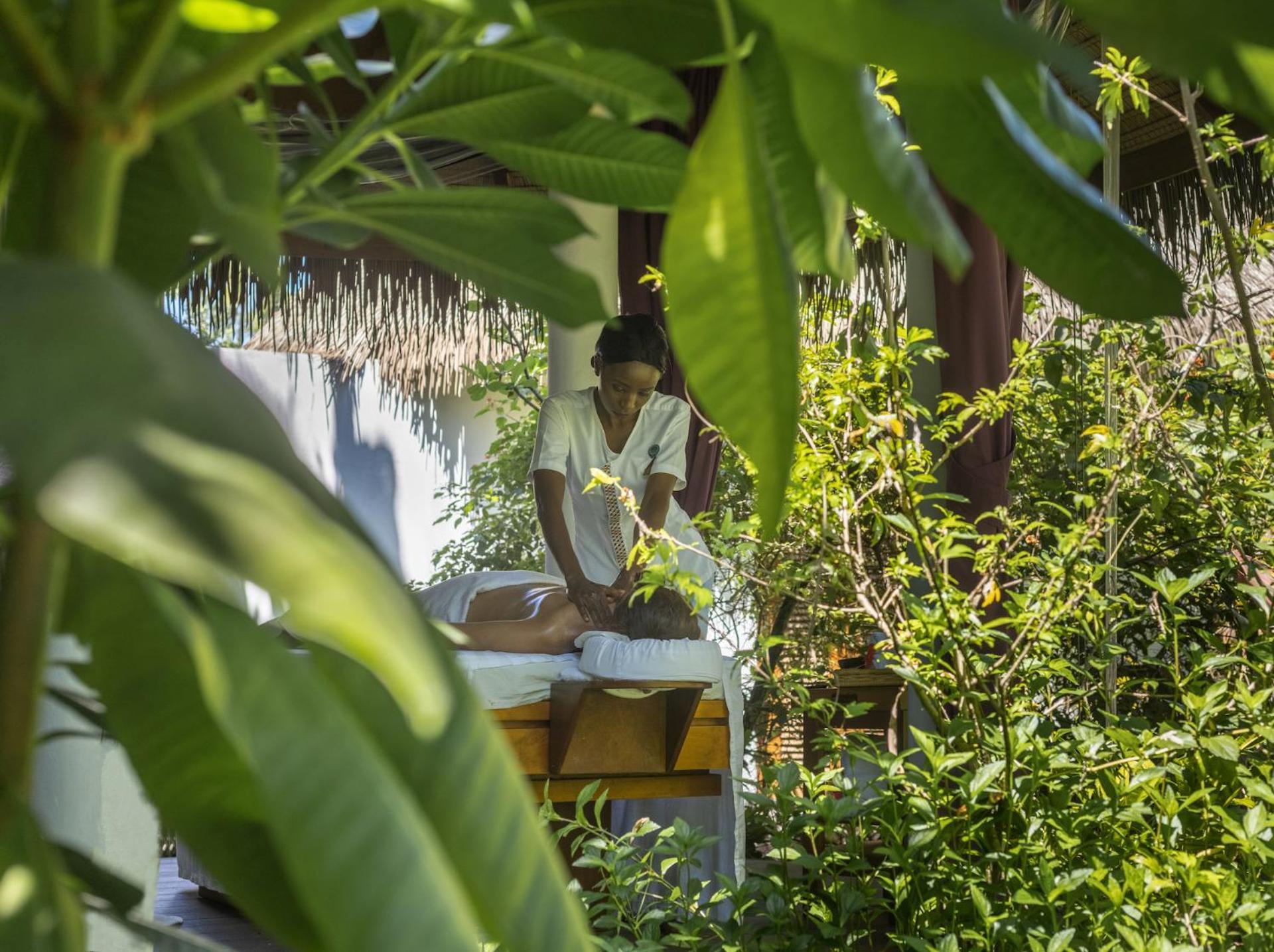 Mercure Maldives Kooddoo Adults-Only Resort - 35 Percent Off Return Domestic Transfers For Two Adults Until September Viligili Exterior foto