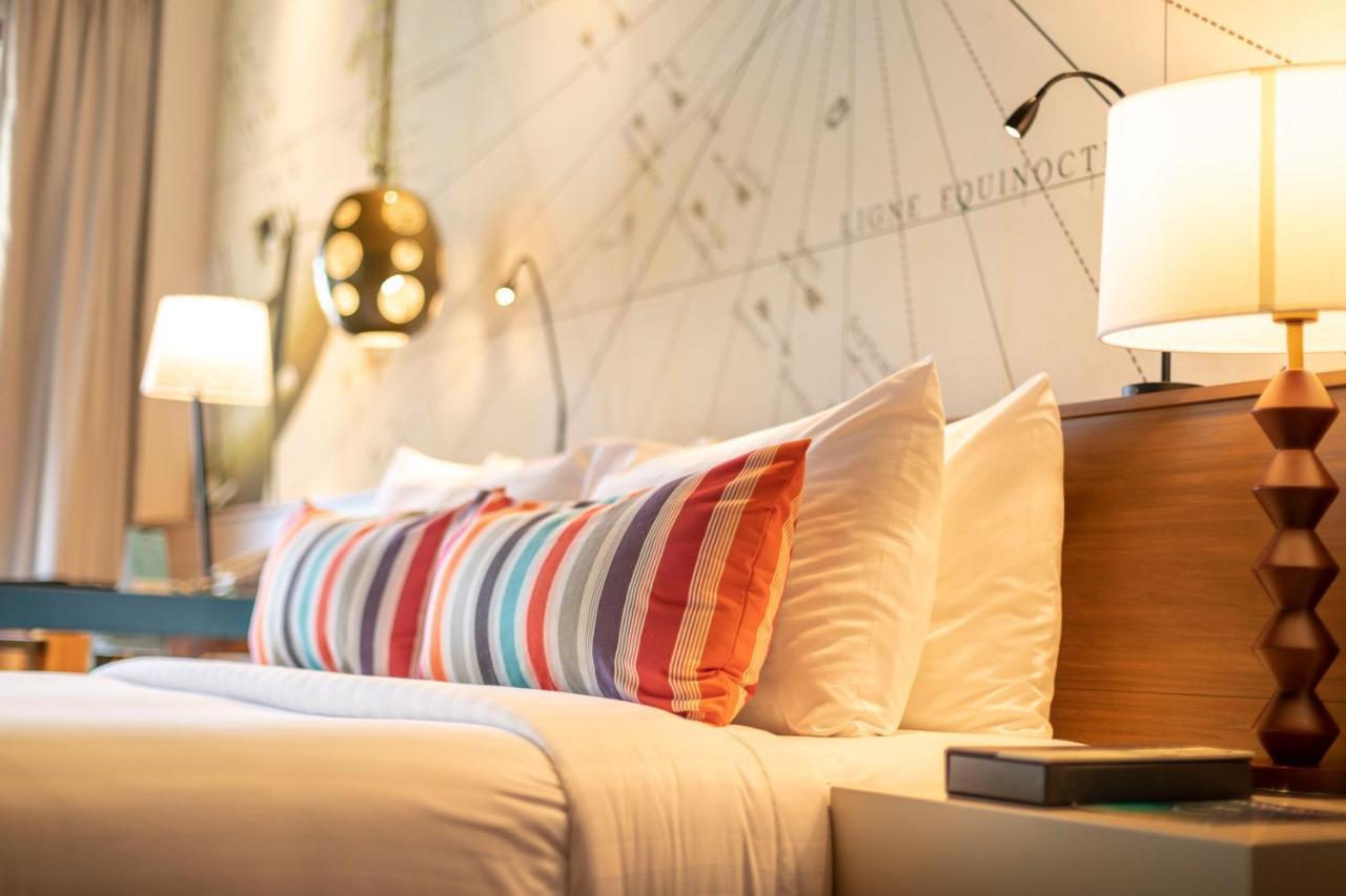Mercure Maldives Kooddoo Adults-Only Resort - 35 Percent Off Return Domestic Transfers For Two Adults Until September Viligili Exterior foto